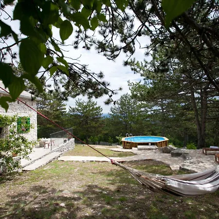 House Bellissima Holiday home Krivodol