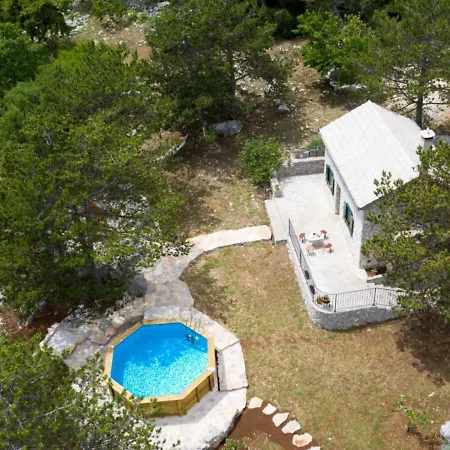 House Bellissima Holiday home Krivodol