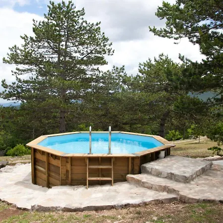 House Bellissima Holiday home