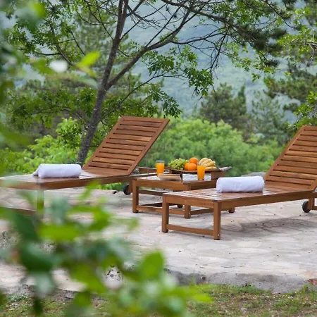 House Bellissima Holiday home Krivodol