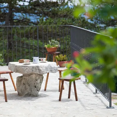 Holiday home House Bellissima *