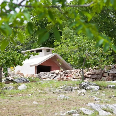 Holiday home House Bellissima