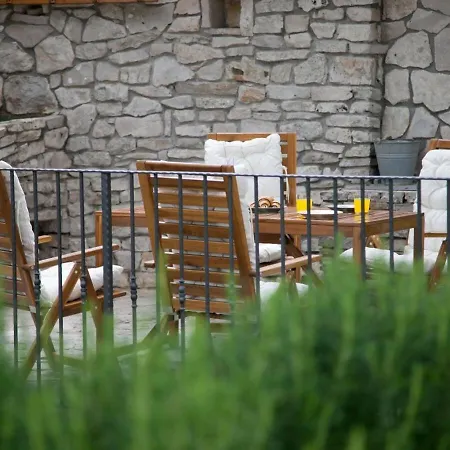 Holiday home House Bellissima Krivodol