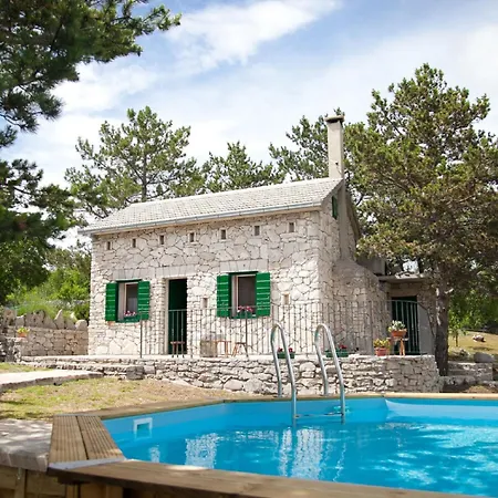 Holiday home House Bellissima Krivodol