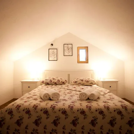 Holiday home House Bellissima Krivodol