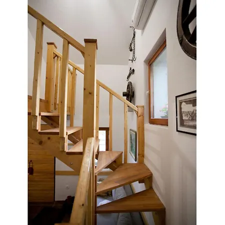 House Bellissima Holiday home Krivodol