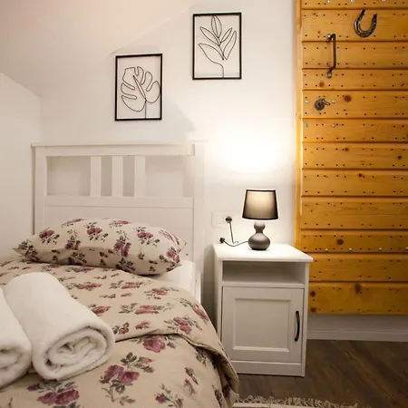 Holiday home House Bellissima *