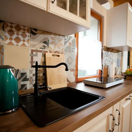 House Bellissima Holiday home *