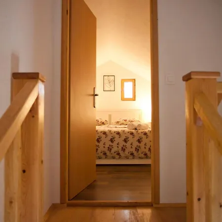 Holiday home House Bellissima Krivodol