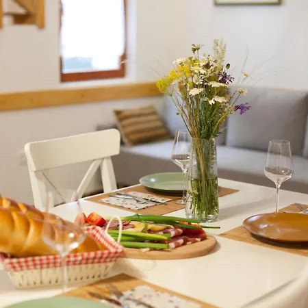 Holiday home House Bellissima