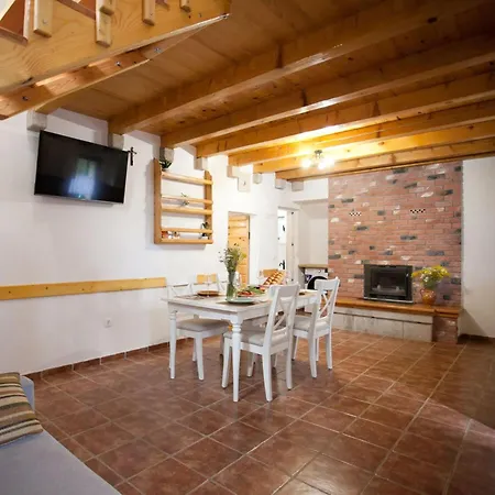 House Bellissima Krivodol