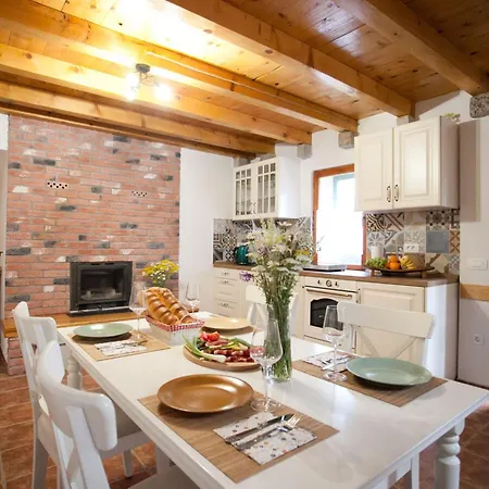 Holiday home House Bellissima *
