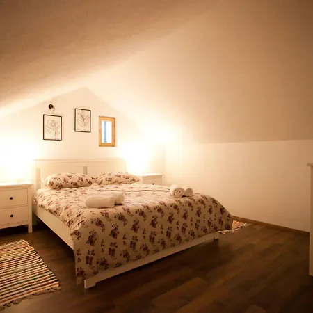 Holiday home House Bellissima Krivodol