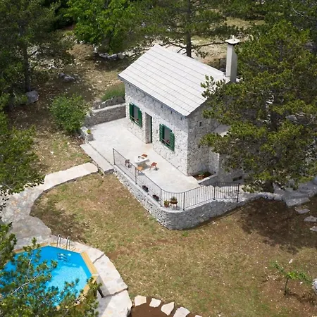 Holiday home House Bellissima *