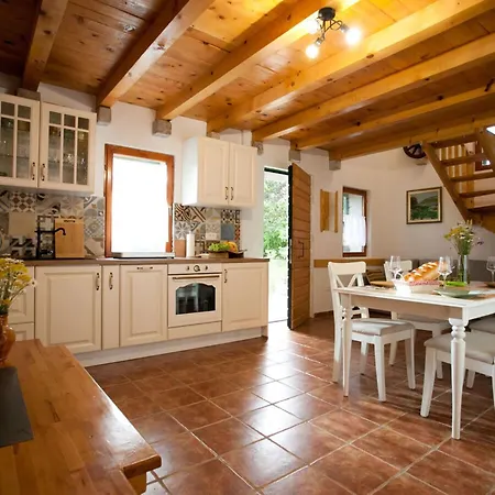 House Bellissima Krivodol