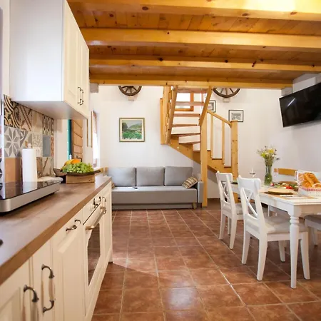 Holiday home House Bellissima *