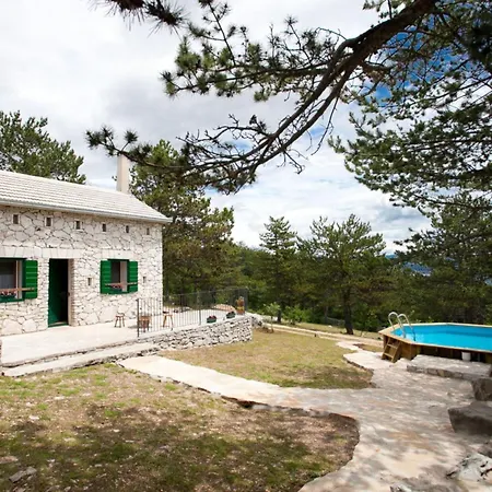 Holiday home House Bellissima